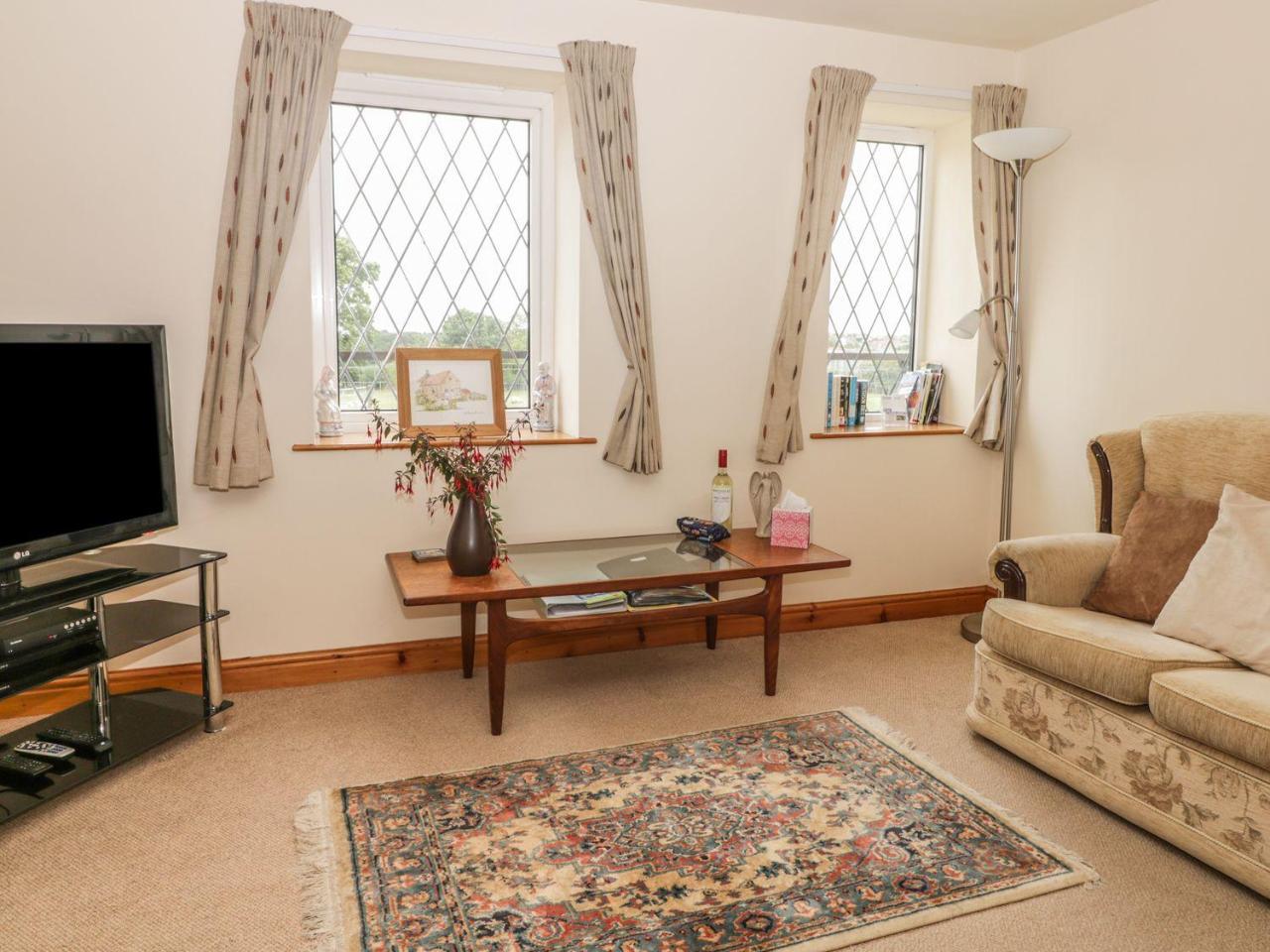 Foxhunter Cottage Whitby Exterior photo